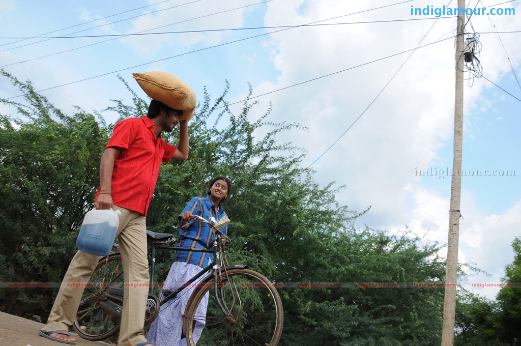 Konjam Veyil Konjam Mazhai Movie hd photo