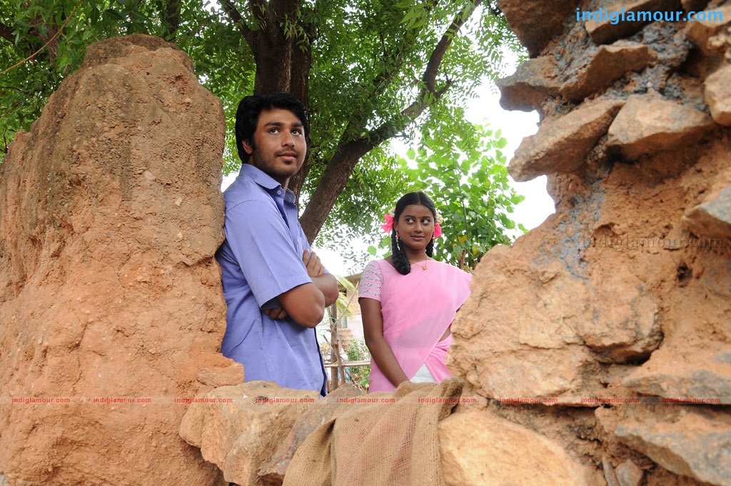 Konjam Veyil Konjam Mazhai Movie hd photo