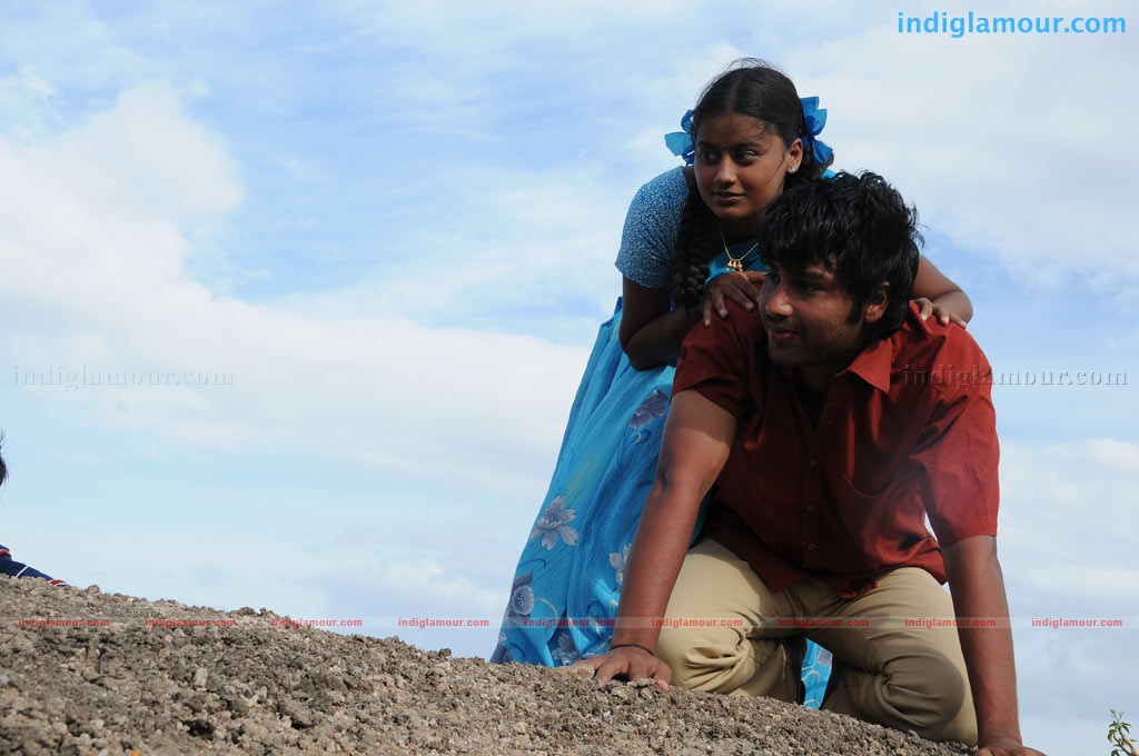 Konjam Veyil Konjam Mazhai Movie hd photo