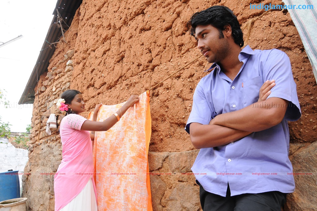 Konjam Veyil Konjam Mazhai Movie hd photo