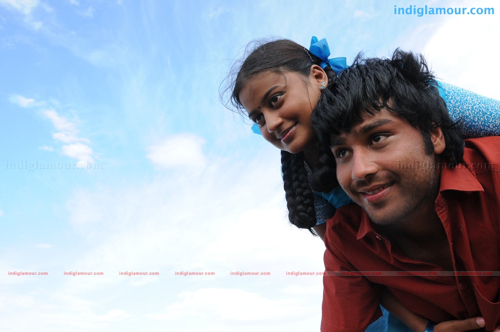 Konjam Veyil Konjam Mazhai Movie hd photo