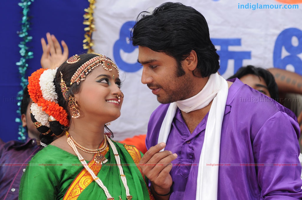Konjam Veyil Konjam Mazhai Movie hd photo