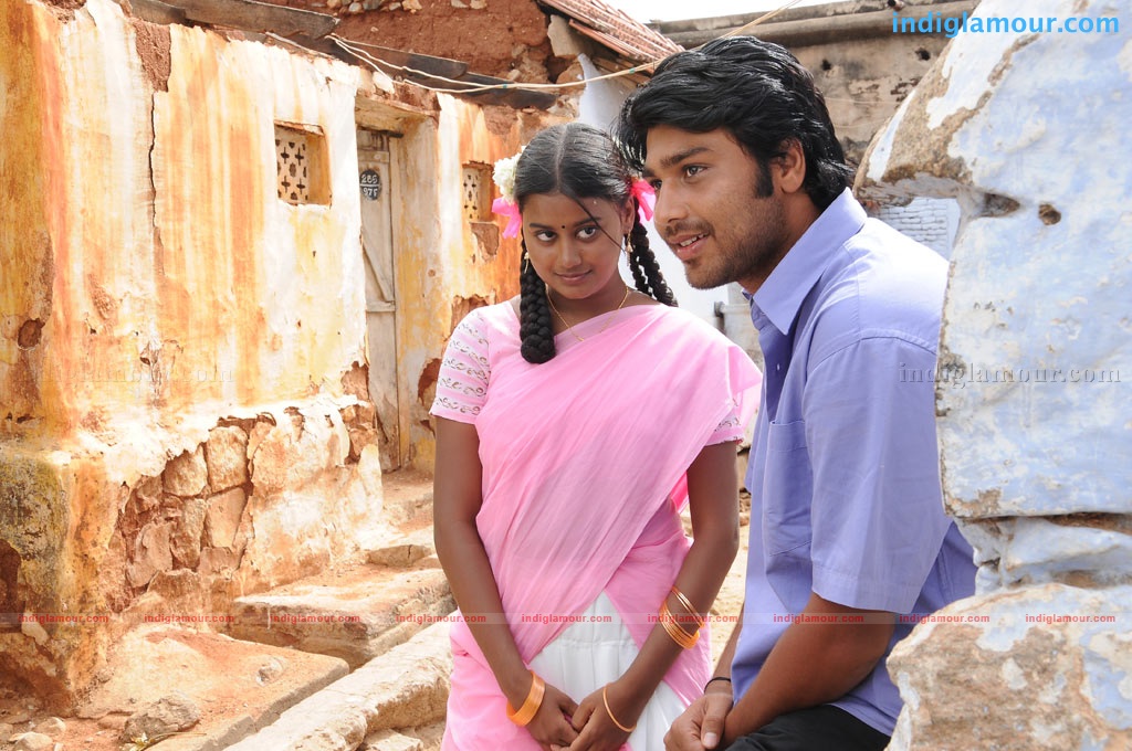 Konjam Veyil Konjam Mazhai Movie hd photo
