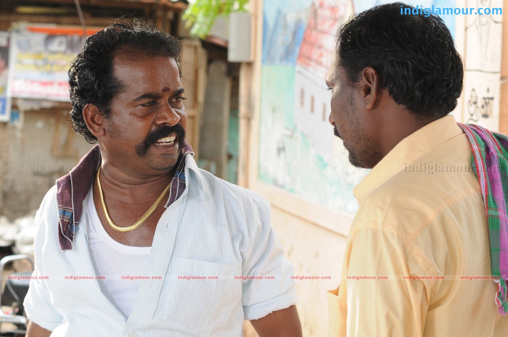 Konjam Veyil Konjam Mazhai Movie hd photo