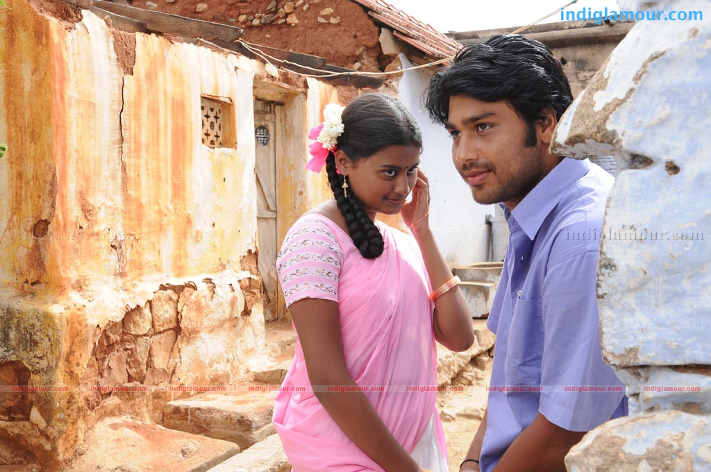 Konjam Veyil Konjam Mazhai Movie hd photo