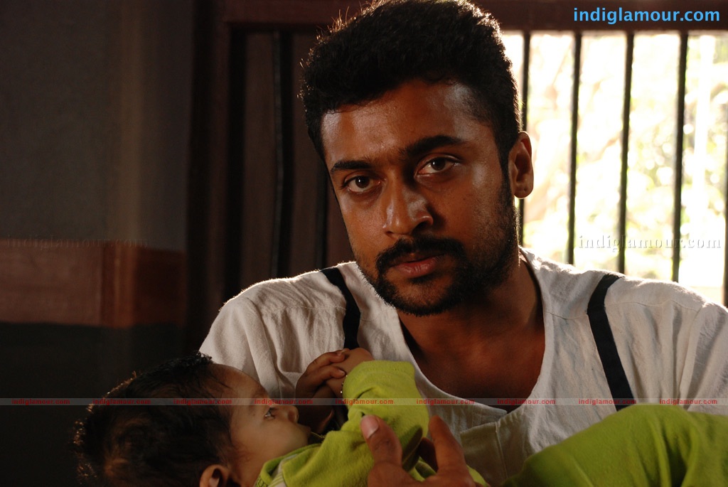 Rattha Charitram Movie hd photo