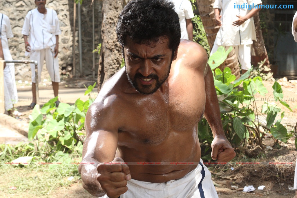 Rattha Charitram Movie hd photo