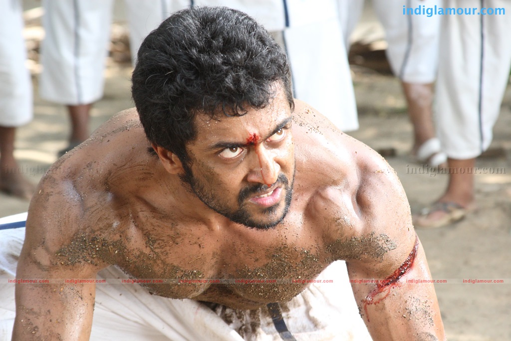 Rattha Charitram Movie hd photo