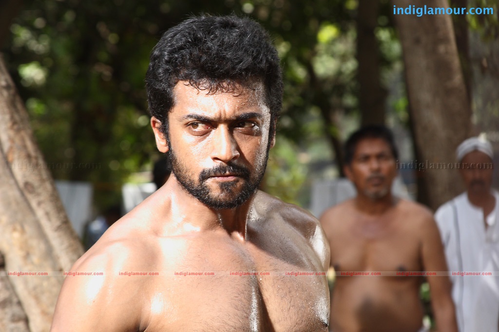 Rattha Charitram Movie hd photo