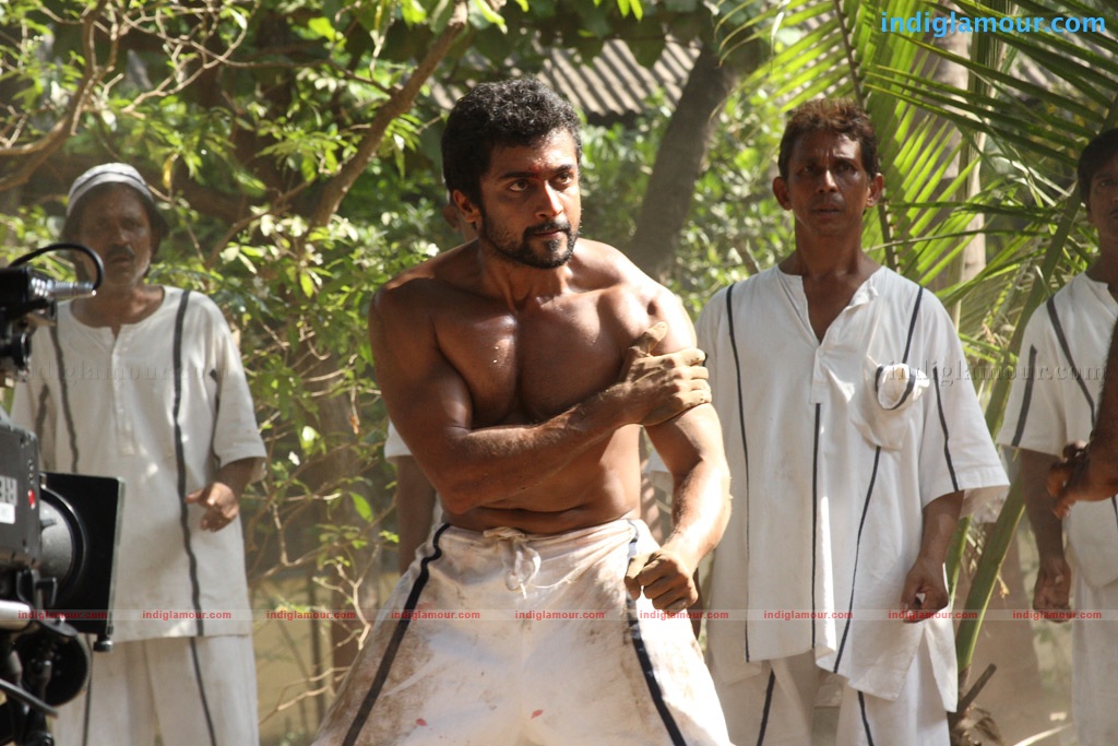 Rattha Charitram Movie hd photo