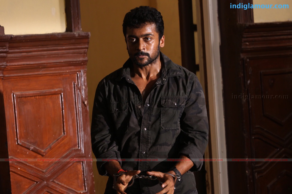 Rattha Charitram Movie hd photo