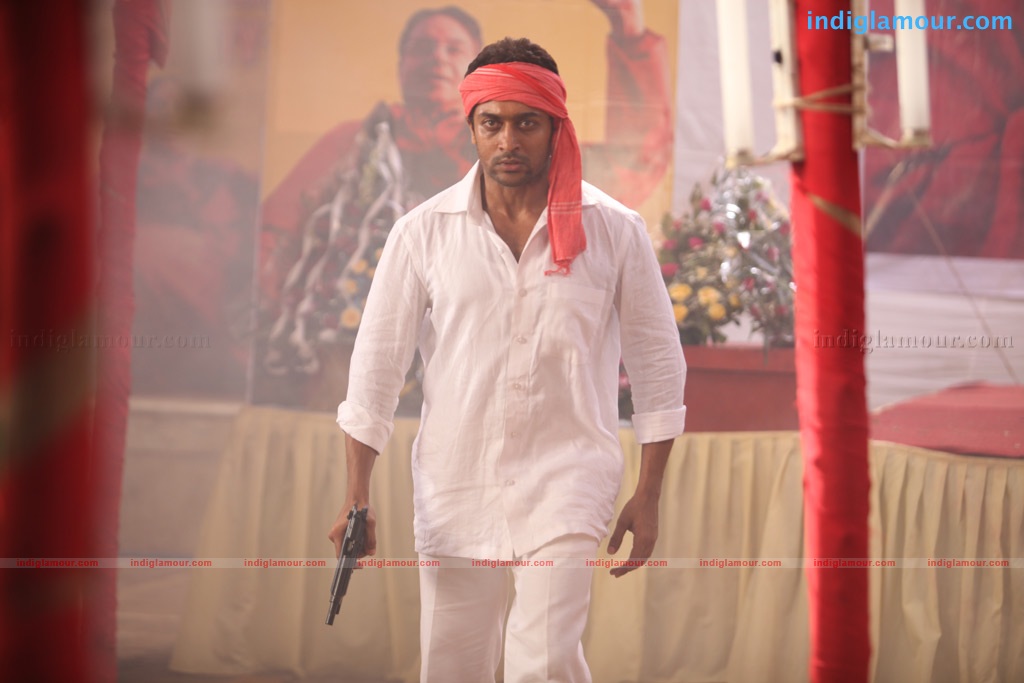 Rattha Charitram Movie hd photo
