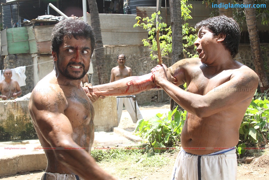 Rattha Charitram Movie hd photo
