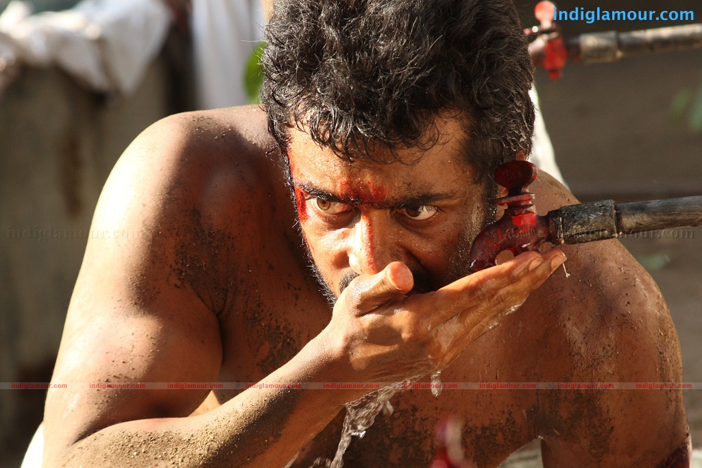 Rattha Charitram Movie hd photo