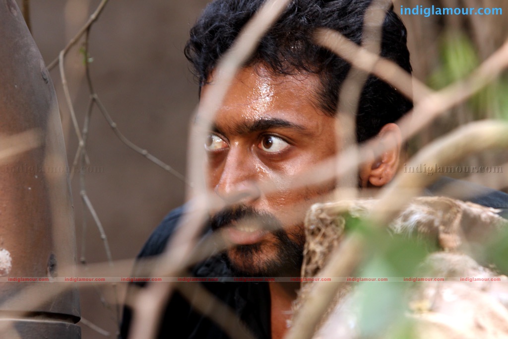 Rattha Charitram Movie hd photo