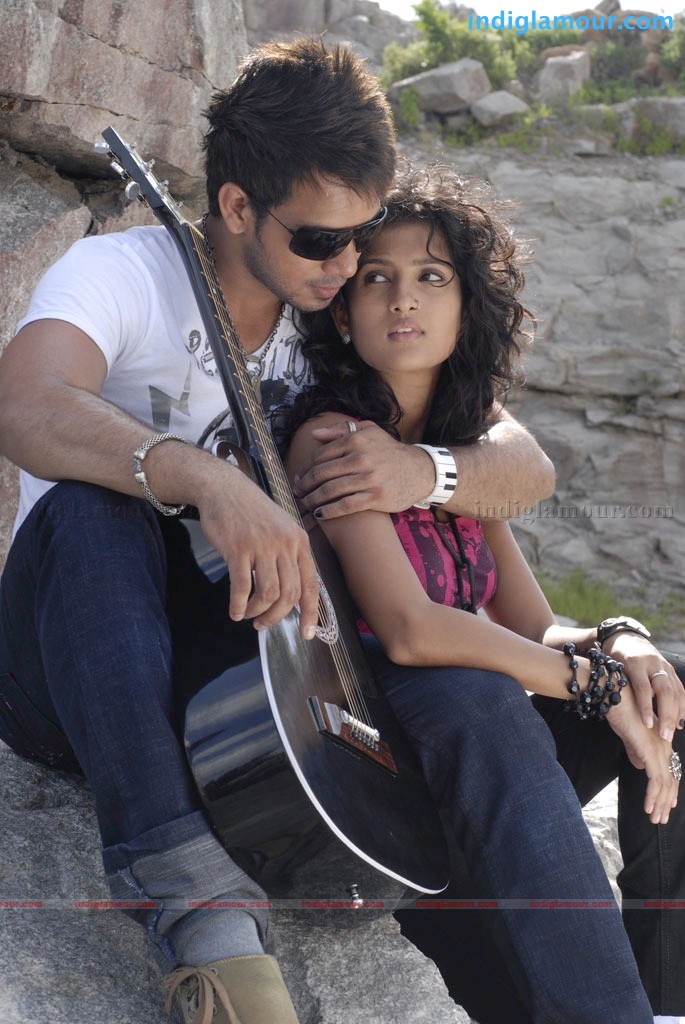 Vaanam Movie hd photo