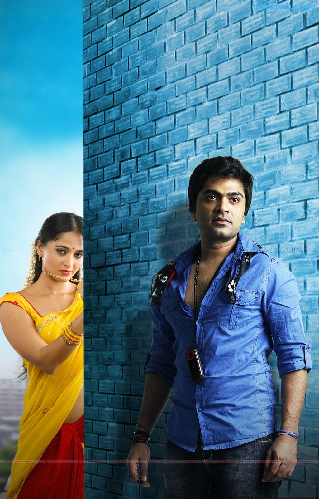 Vaanam Movie hd photo