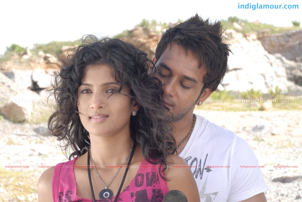 Vaanam Movie hd photo