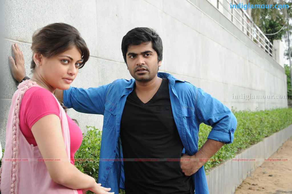 Vaanam Movie hd photo