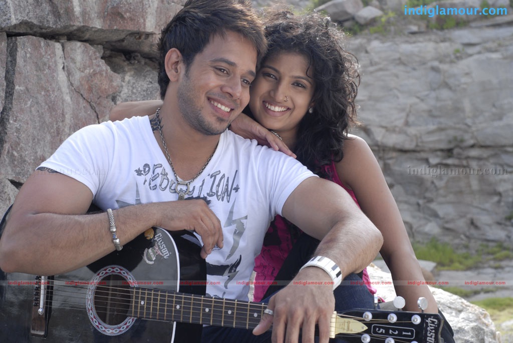 Vaanam Movie hd photo