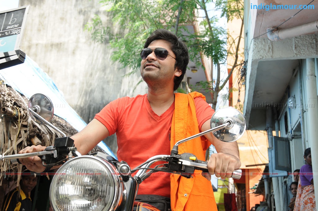 Vaanam Movie hd photo