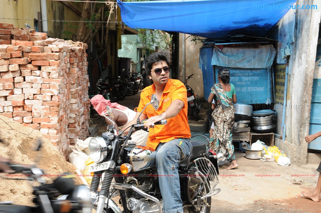 Vaanam Movie hd photo