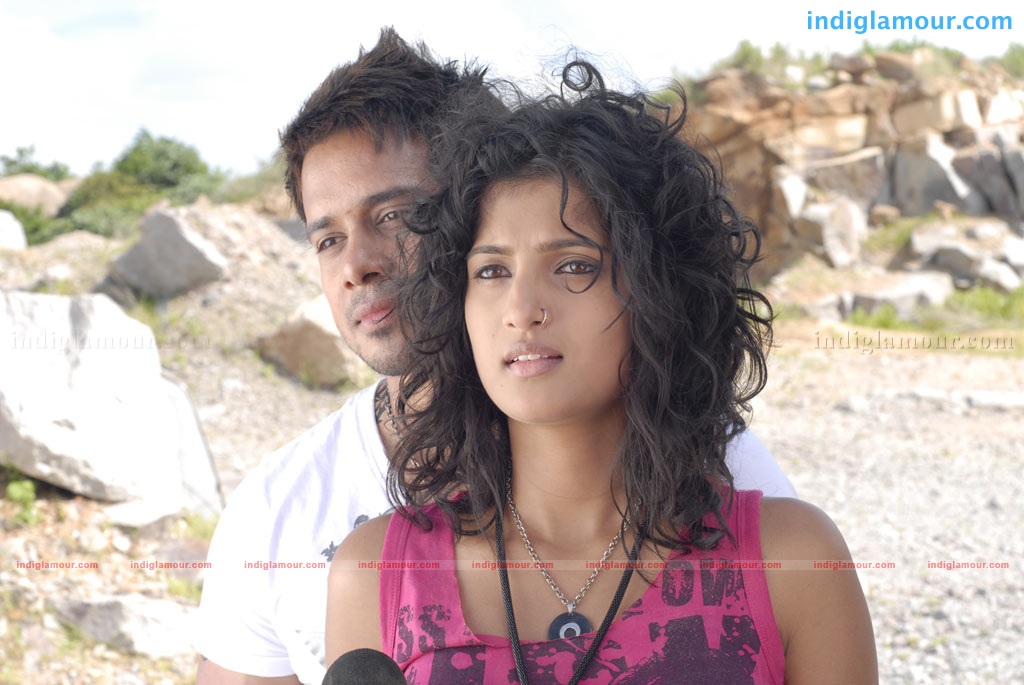 Vaanam Movie hd photo