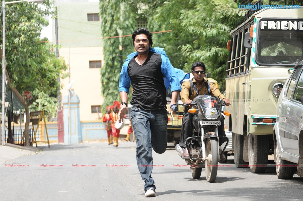 Vaanam Movie hd photo