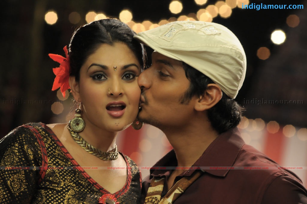 Singam Puli Movie hd photo