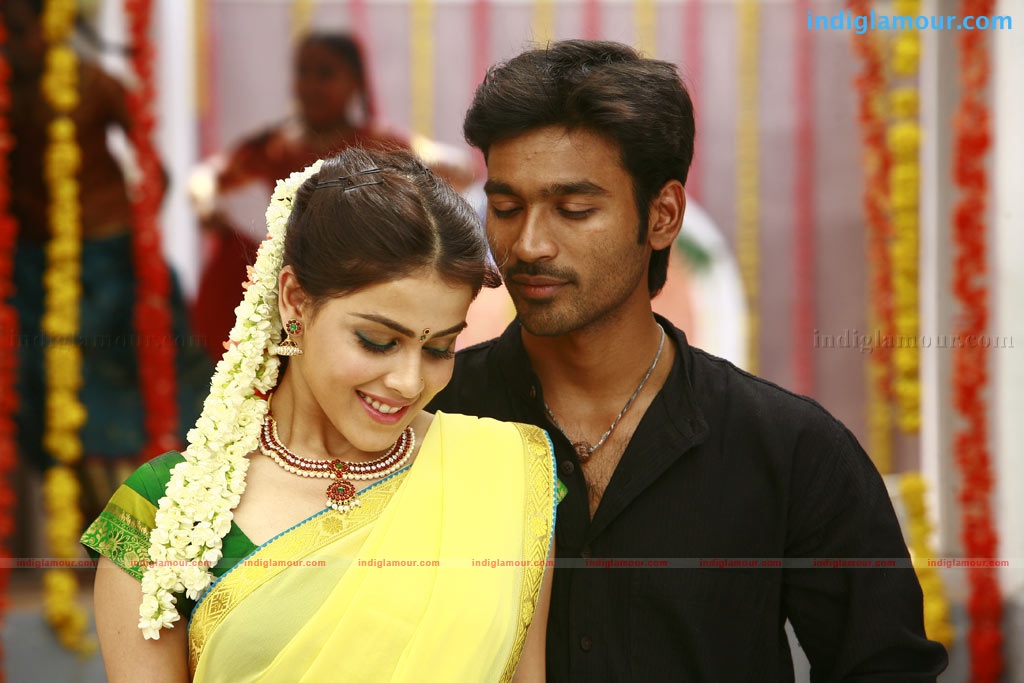 Uthamaputhiran Movie hd photo