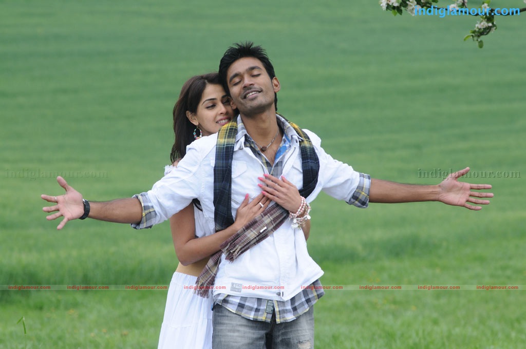 Uthamaputhiran Movie hd photo