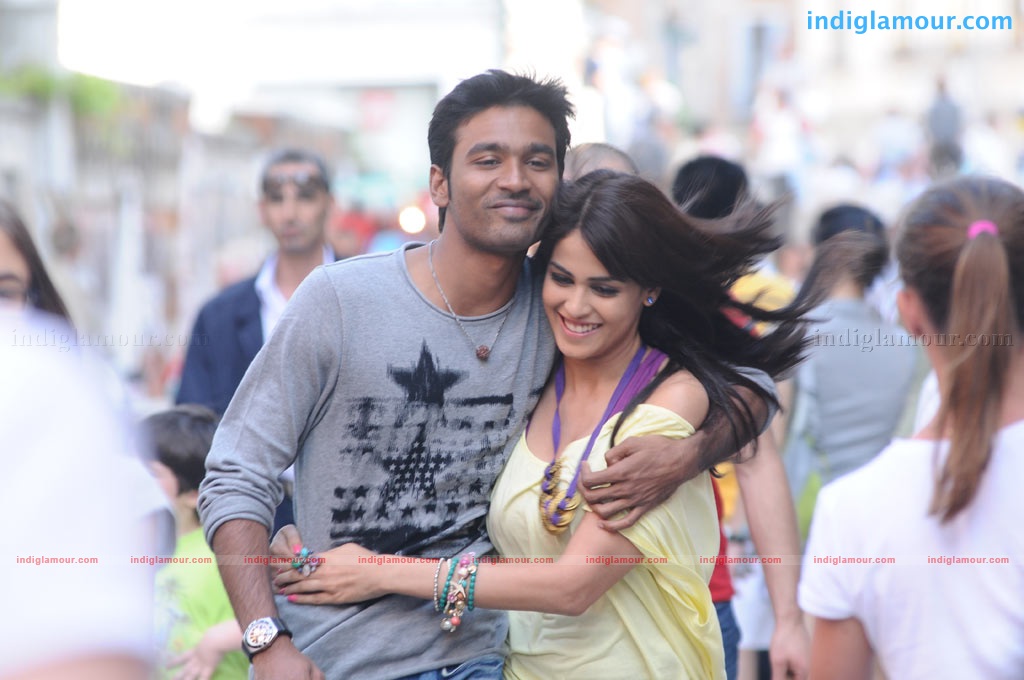 Uthamaputhiran Movie hd photo