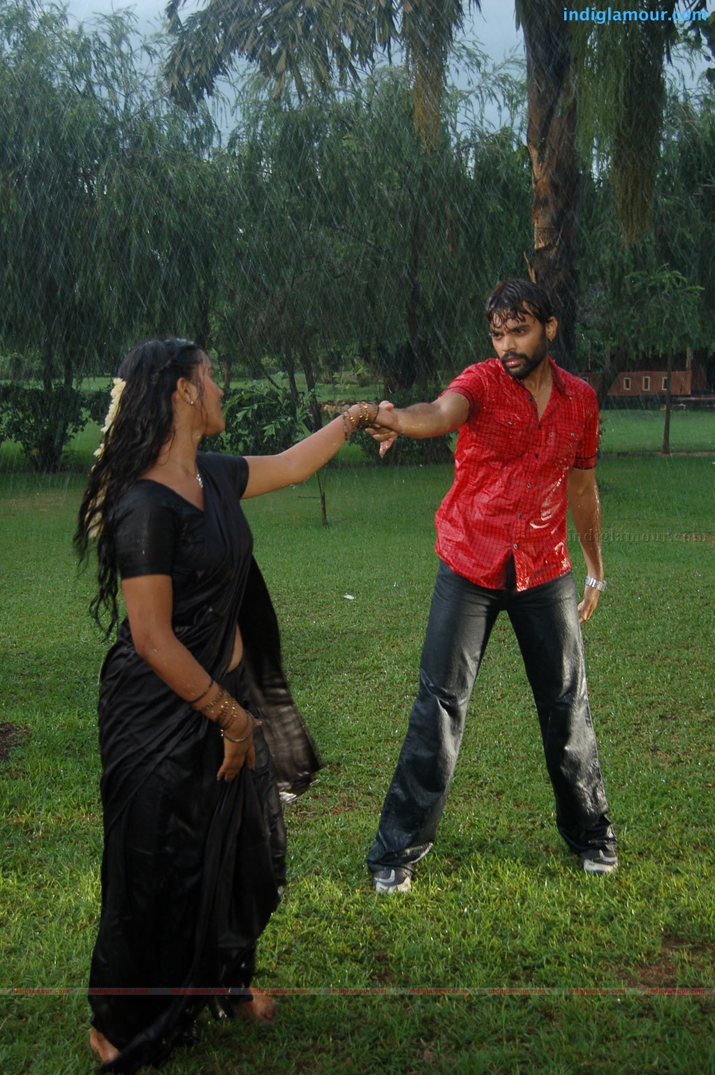 Aarhan Movie hd photo
