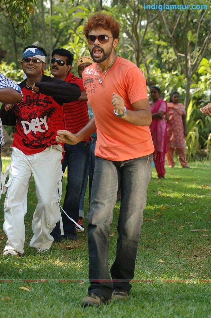 Aarhan Movie hd photo
