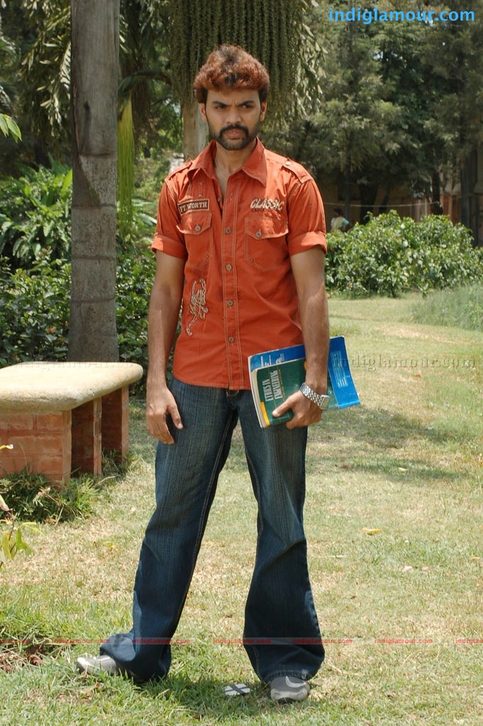 Aarhan Movie hd photo