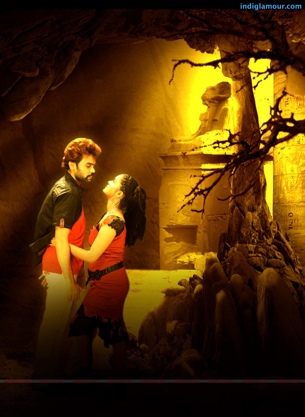 Aarhan Movie hd photo