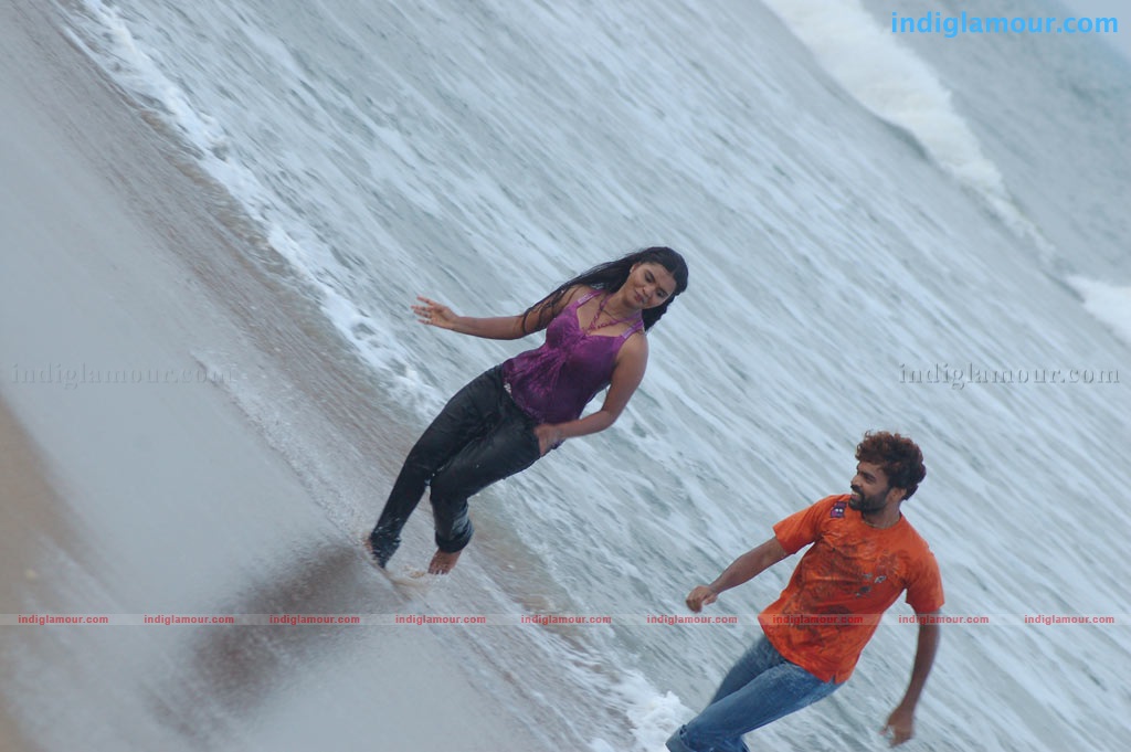 Aarhan Movie hd photo