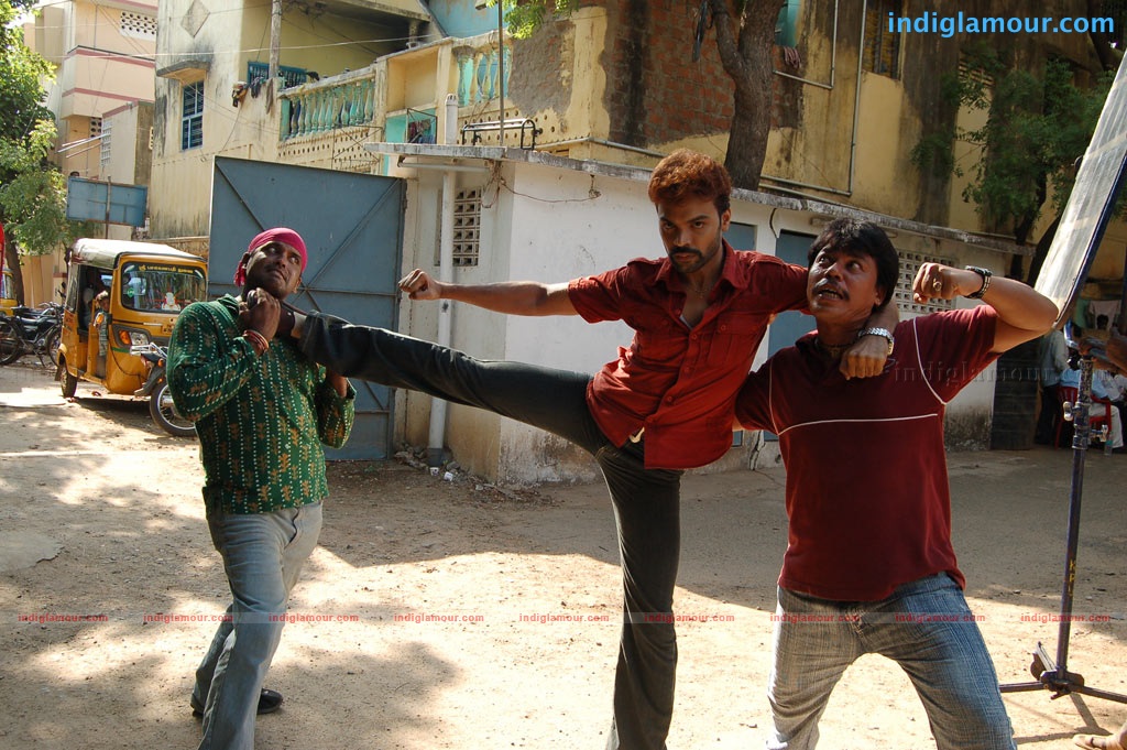 Aarhan Movie hd photo