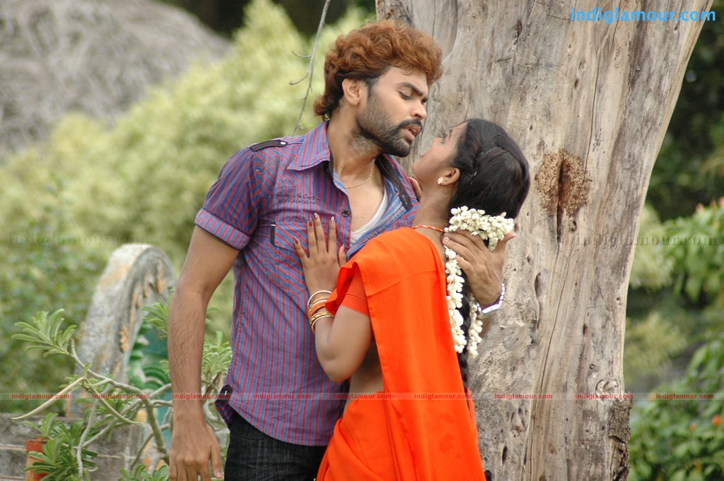 Aarhan Movie hd photo