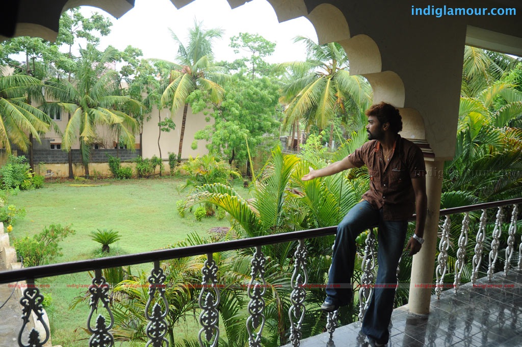 Aarhan Movie hd photo