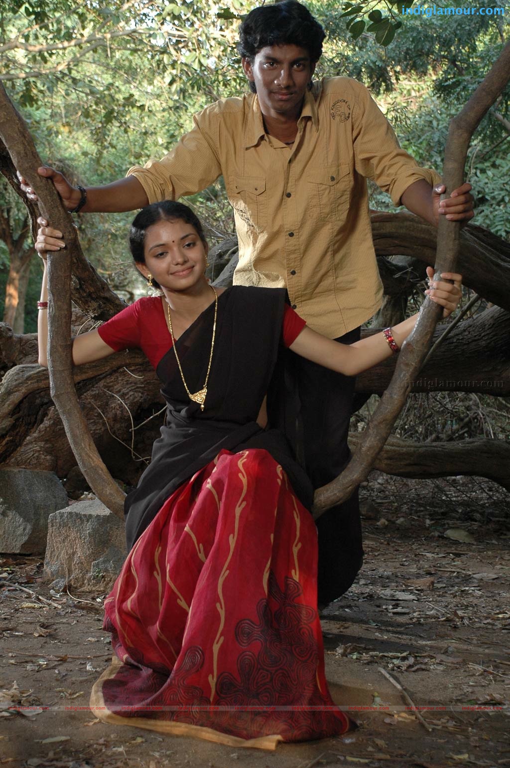 Avargalum Ivargalum Movie hd photo