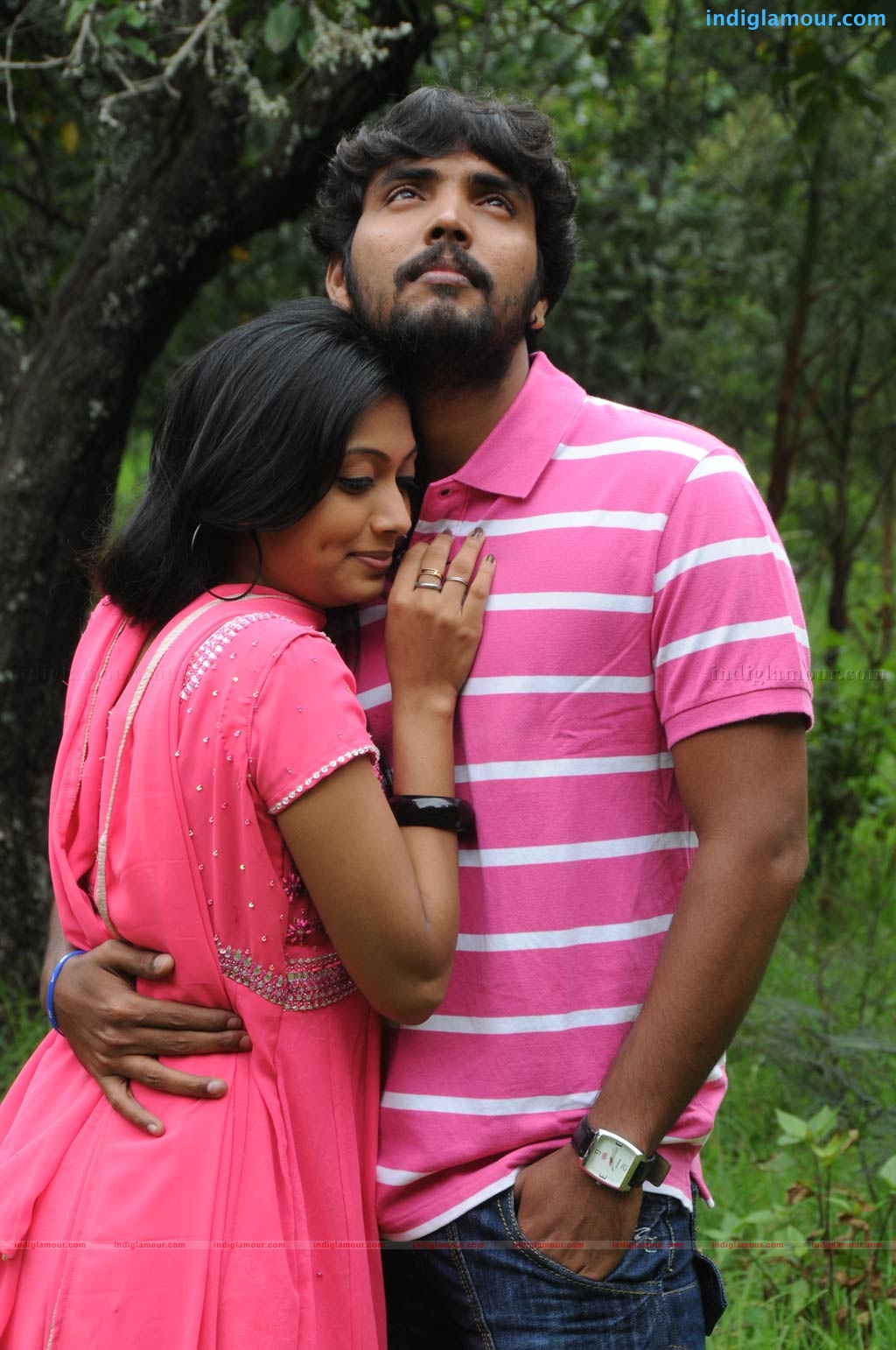 Bhaghavan Movie hd photo
