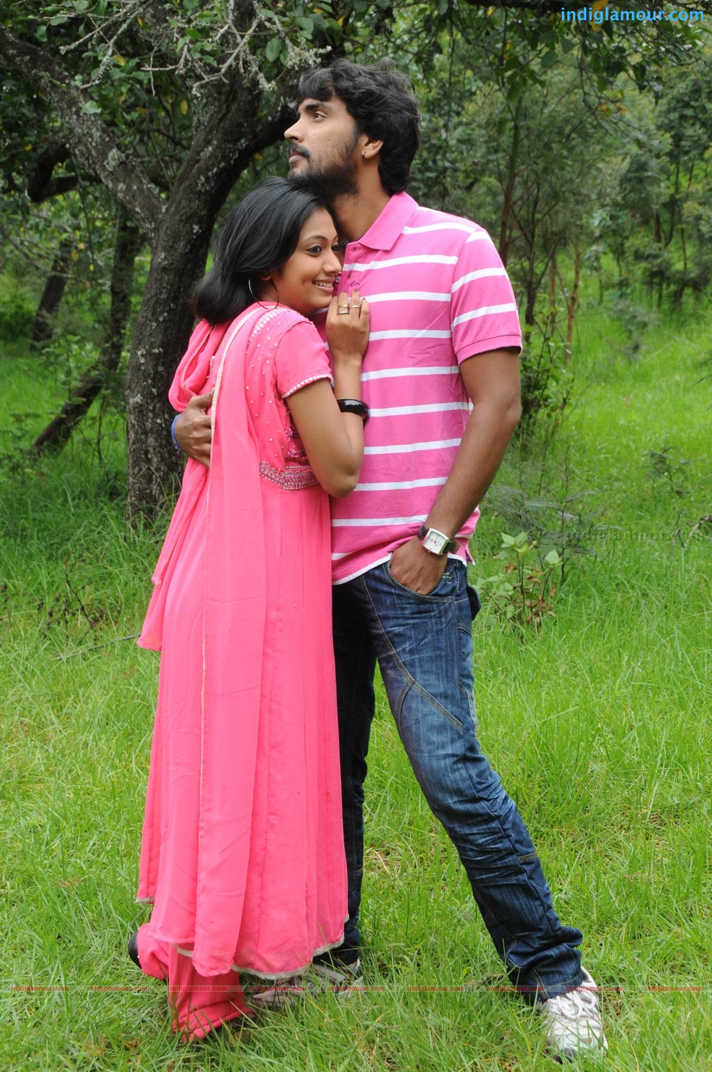 Bhaghavan Movie hd photo
