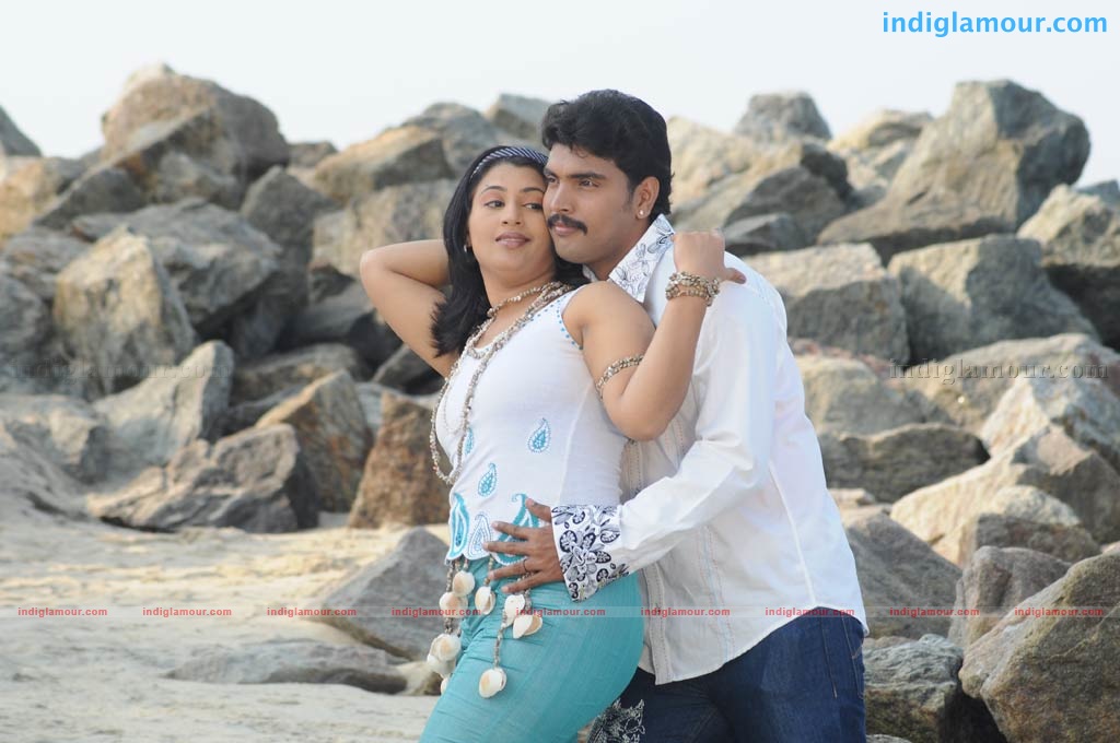 Bhaghavan Movie hd photo