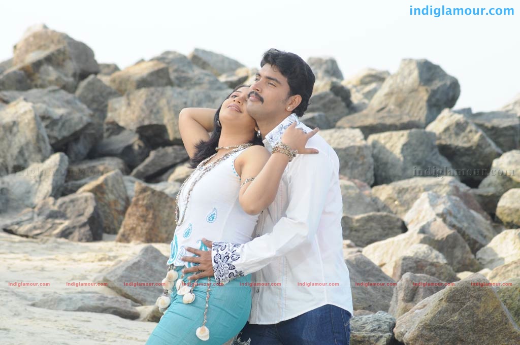 Bhaghavan Movie hd photo