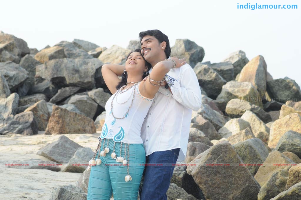 Bhaghavan Movie hd photo
