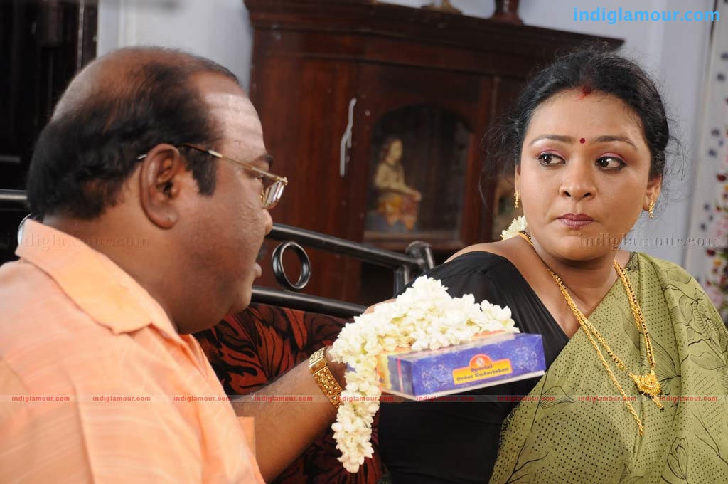 Bhaghavan Movie hd photo