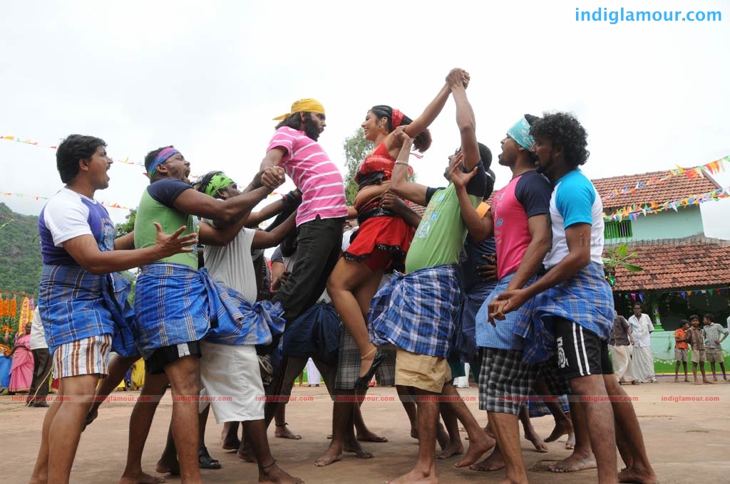 Bhaghavan Movie hd photo