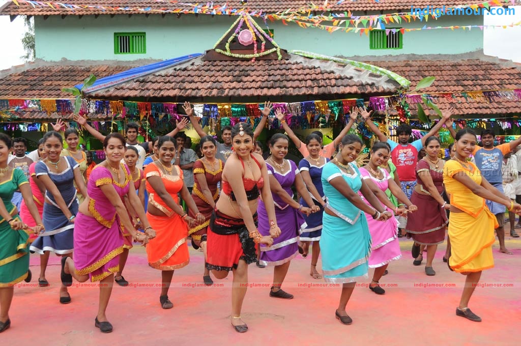 Bhaghavan Movie hd photo
