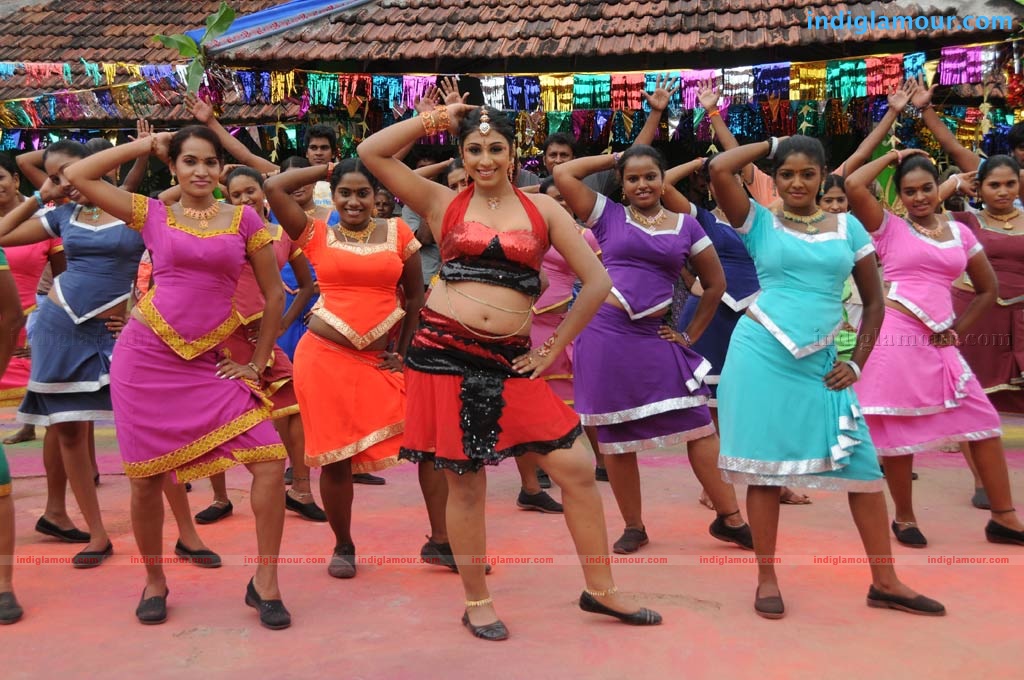 Bhaghavan Movie hd photo